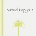 Virtual Papyrus - Ecrivain public et rédactrice